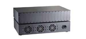 cts Skåp ram cvt-rack-16s