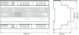 helvar Relay unit digidim 498