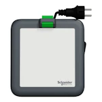 Arbeidslampe 18W 2100lm IP65