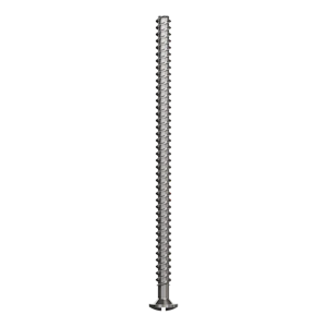 schneider electric Multifix skrue for veggboks 55 mm