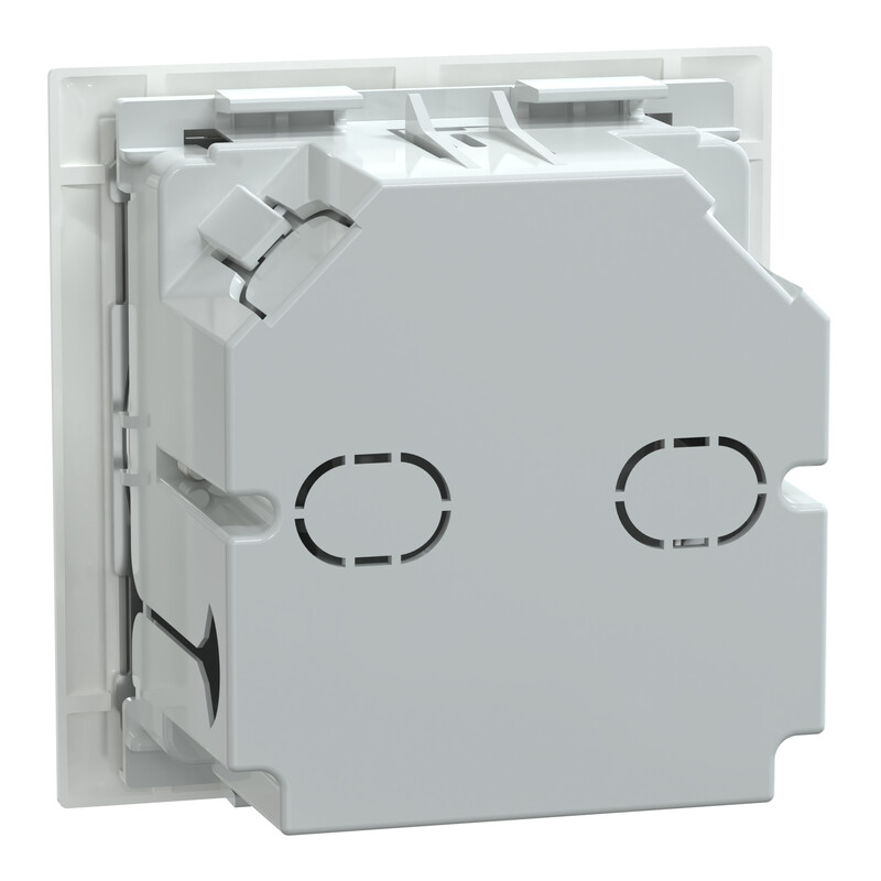 schneider electric Duct socket thorsman cyb usb type c charger white