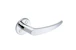 abloy Indoor handle abloy interia 19/001 zinc/chrome, 40 mm