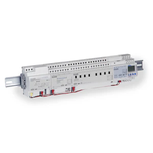 ensto Ohjauskeskus knx intro lan/wlan t din