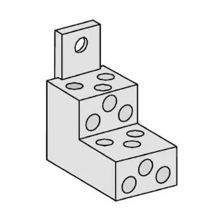 schneider electric Knob switches parts 29248