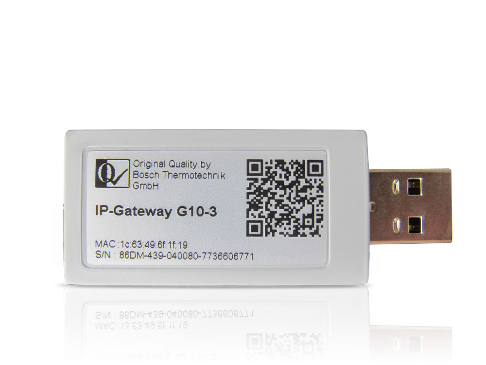 WIFI MODUL BOSCH MODULE IP-GATEWAY G10-3