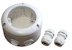 luxomat Mounting accessory ip65 installation box for pd4