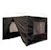ironside Väggpacket ironside 3x3m svart
