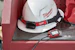 milwaukee Galvas lukturis lādējams 450lm ir hl450
