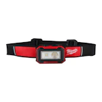 HEADLAMP MILWAUKEE IR HL450