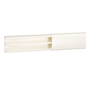 schneider electric Ol mini 1835 2 rom hvit pc/abs ism14430