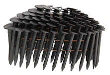 ROOFING NAIL HAUBOLD BF 19X3,0MM HDG 3000PCS