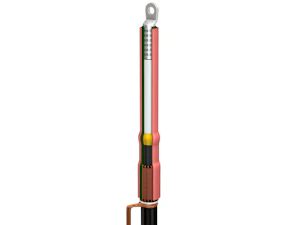 ensto Ixsu-f5151-no03 24kv 630 ixsu-f5151-no03