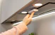 innohome Stove guard evo k320w-tito 3×20a