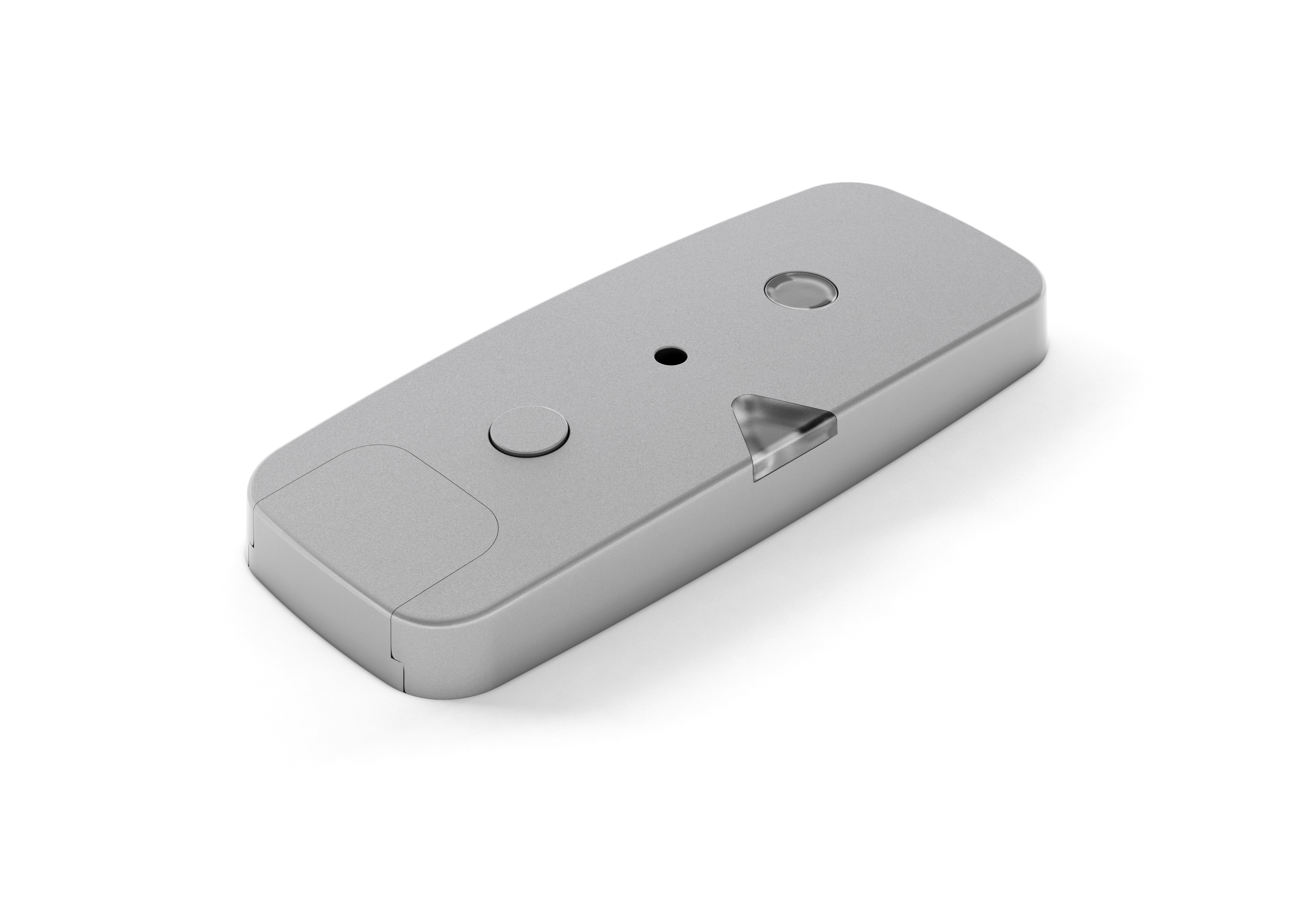 Sensor for komfyrvakt SGS1010, sølv