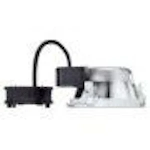 lumiance Downlight armatur ins 175 he cone 1x26w hf