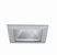lumiance Downlight armatur 3097180 led kvadr rs 16w ww eb