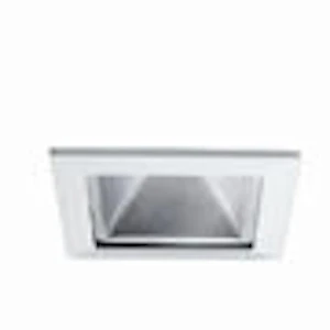 lumiance Downlight armatur 3097112 led kvad rs 16w ww db
