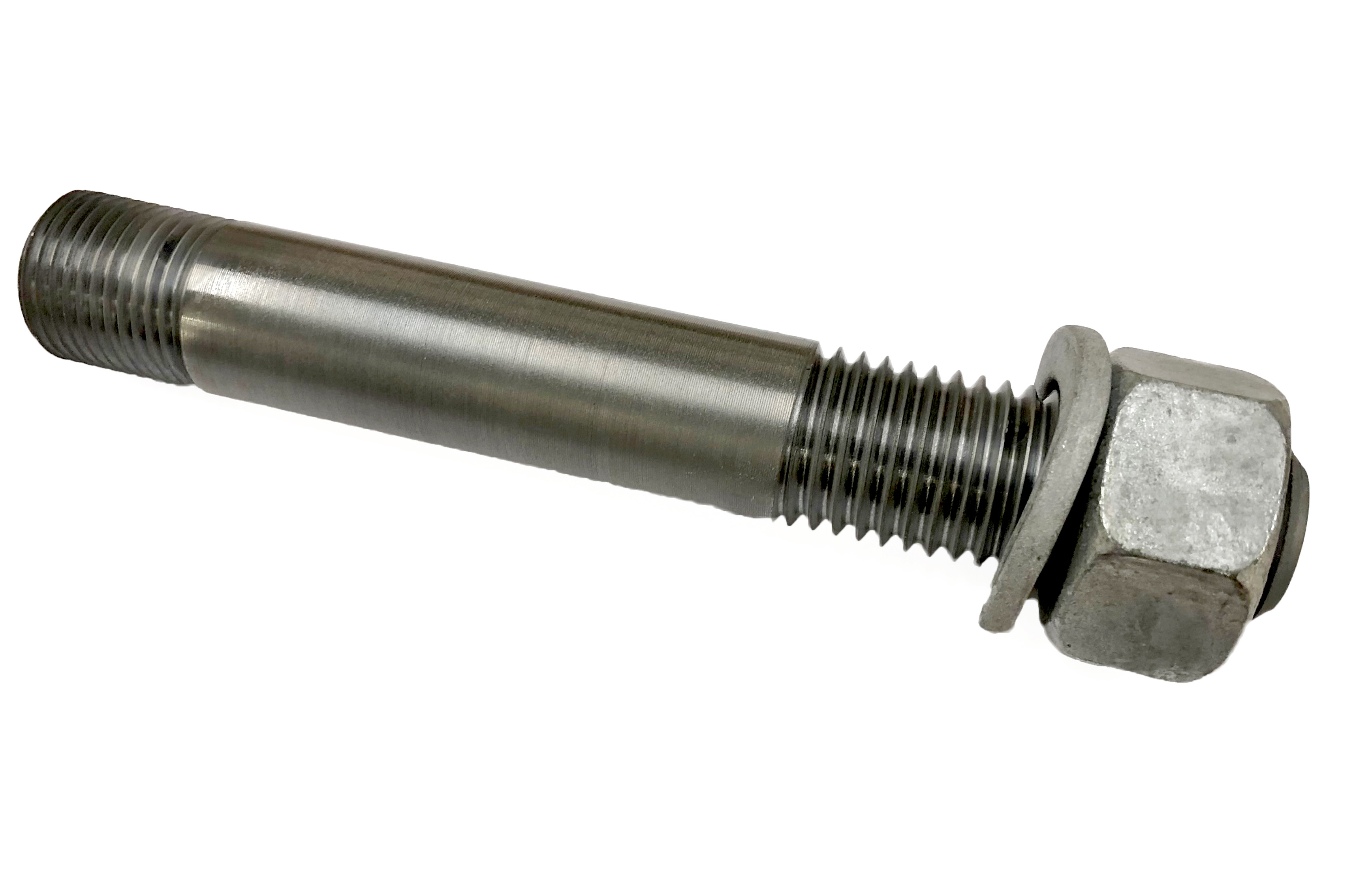 ISOLATORBOLT (FE) SS2541-1 M24X165MM