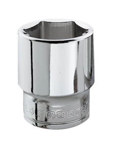 facom Hylsa 3/8 13mm 6 kant
