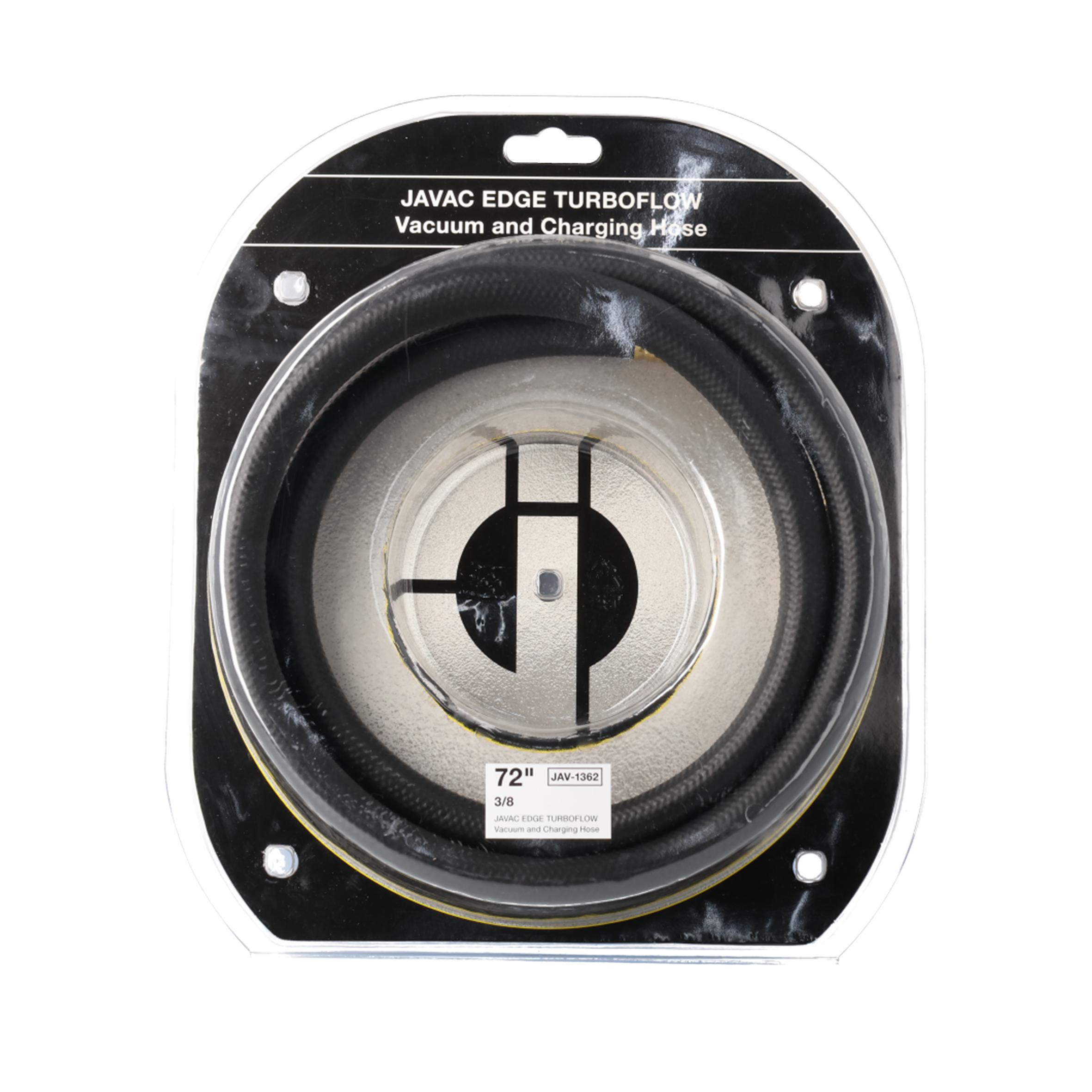 SERVICESLANG JAVAC EDGE TURBOFLOW 3/8 182CM
