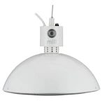 Mill Pendant Terrassevarmer 1500W