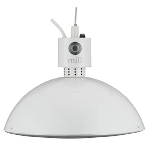 mill Mill pendant terrassevarmer 1500w