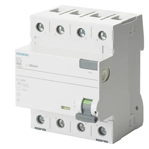 siemens Jordf.br. type a 42850 300ma s