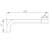 abb Protective hose arc jmkl20.5, 20 mm hf 90 ast