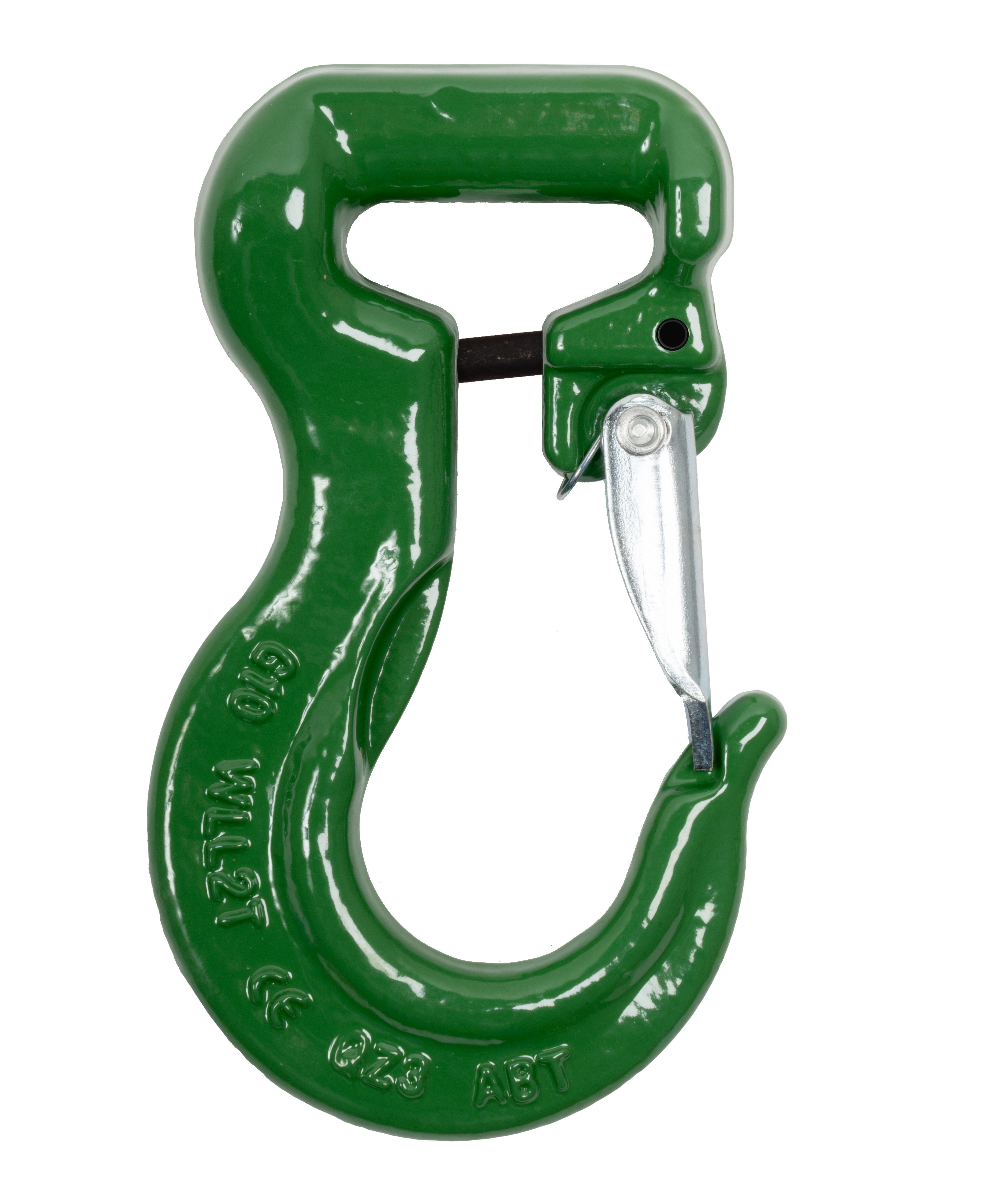 PUJOTUSKOUKKU HAKLIFT 2T 10-LUOKKA