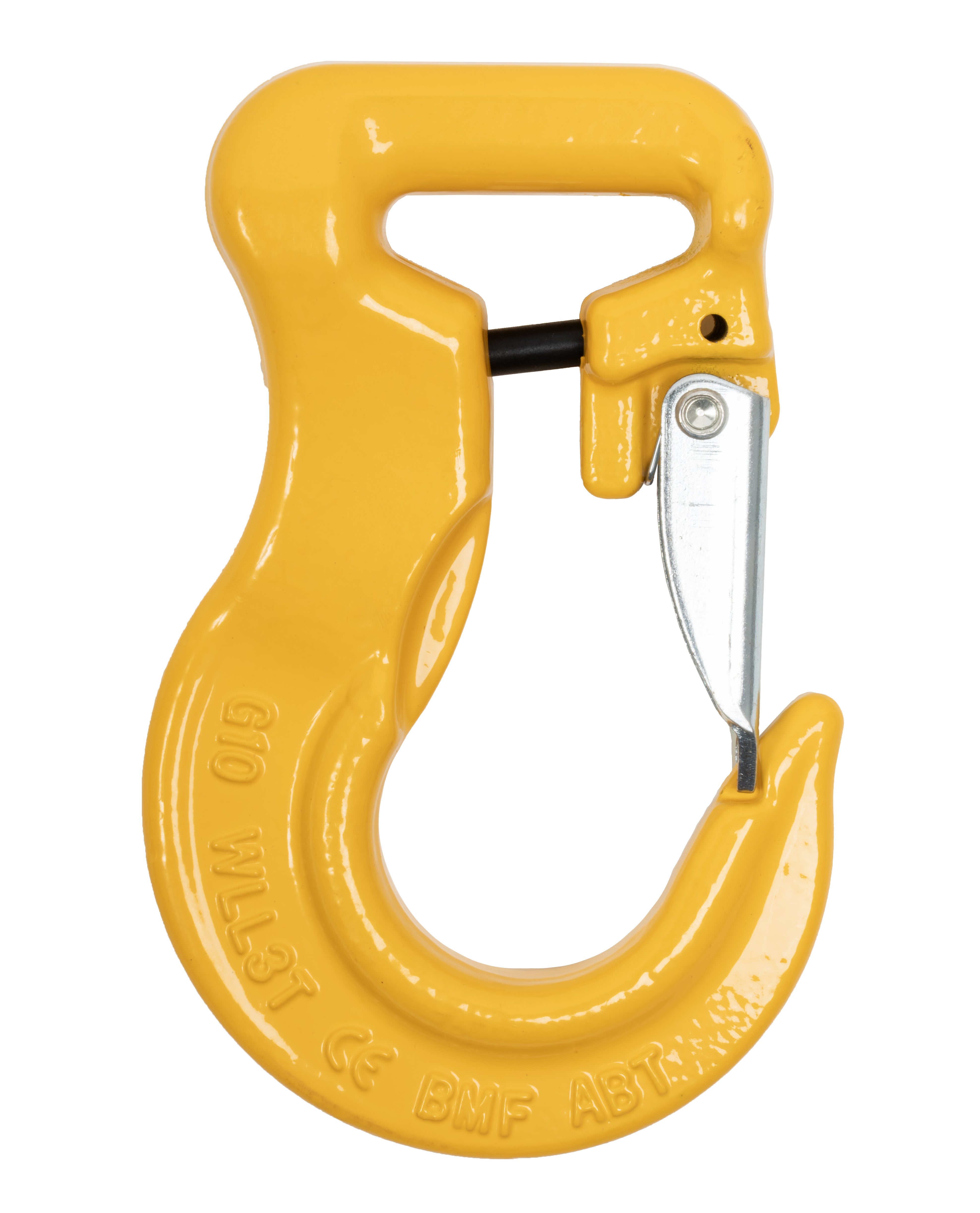 PUJOTUSKOUKKU HAKLIFT 3T 10-LUOKKA