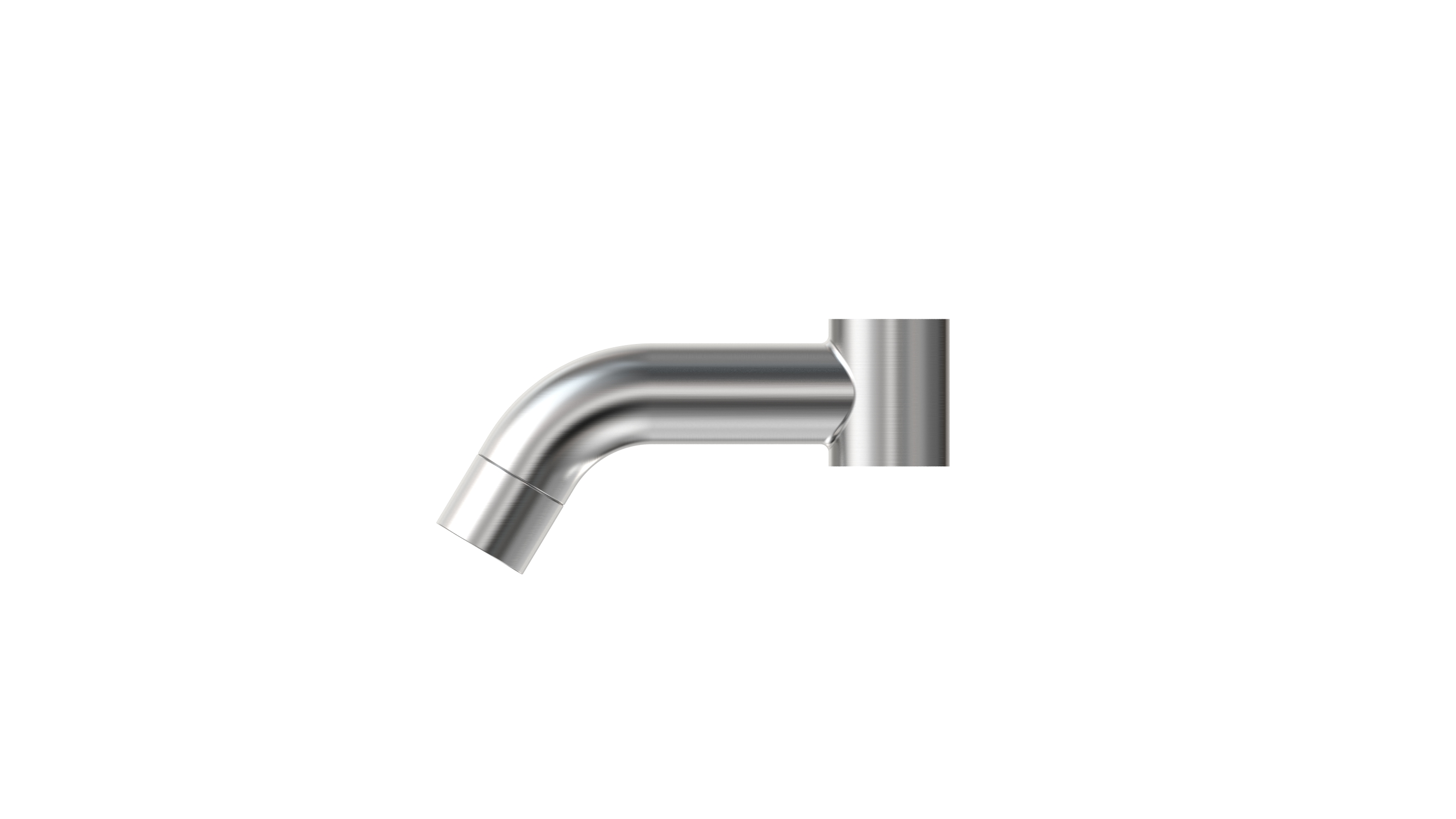 PIP INOX A1 BORSTAD