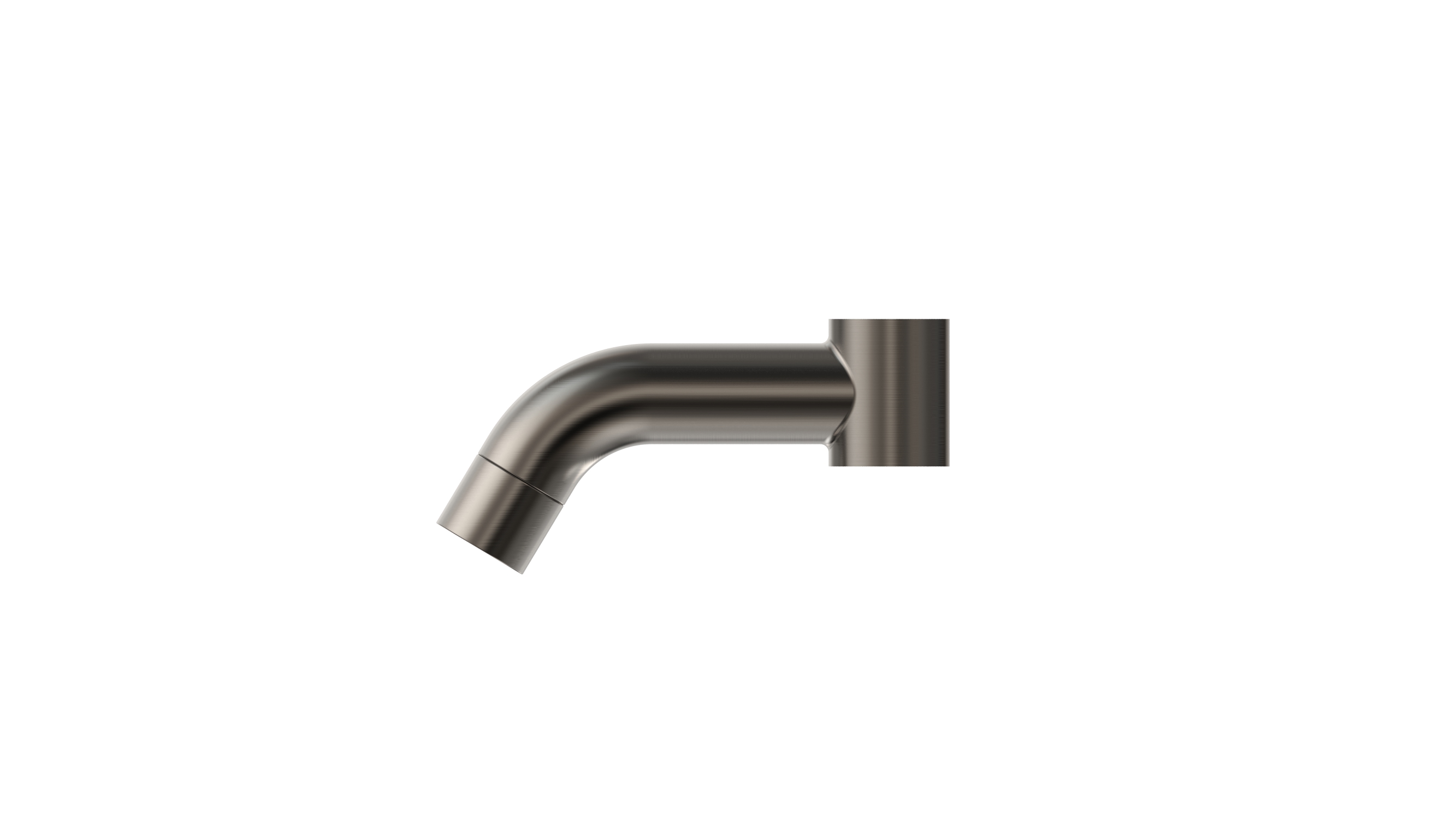 PIP INOX A1 GUN METAL