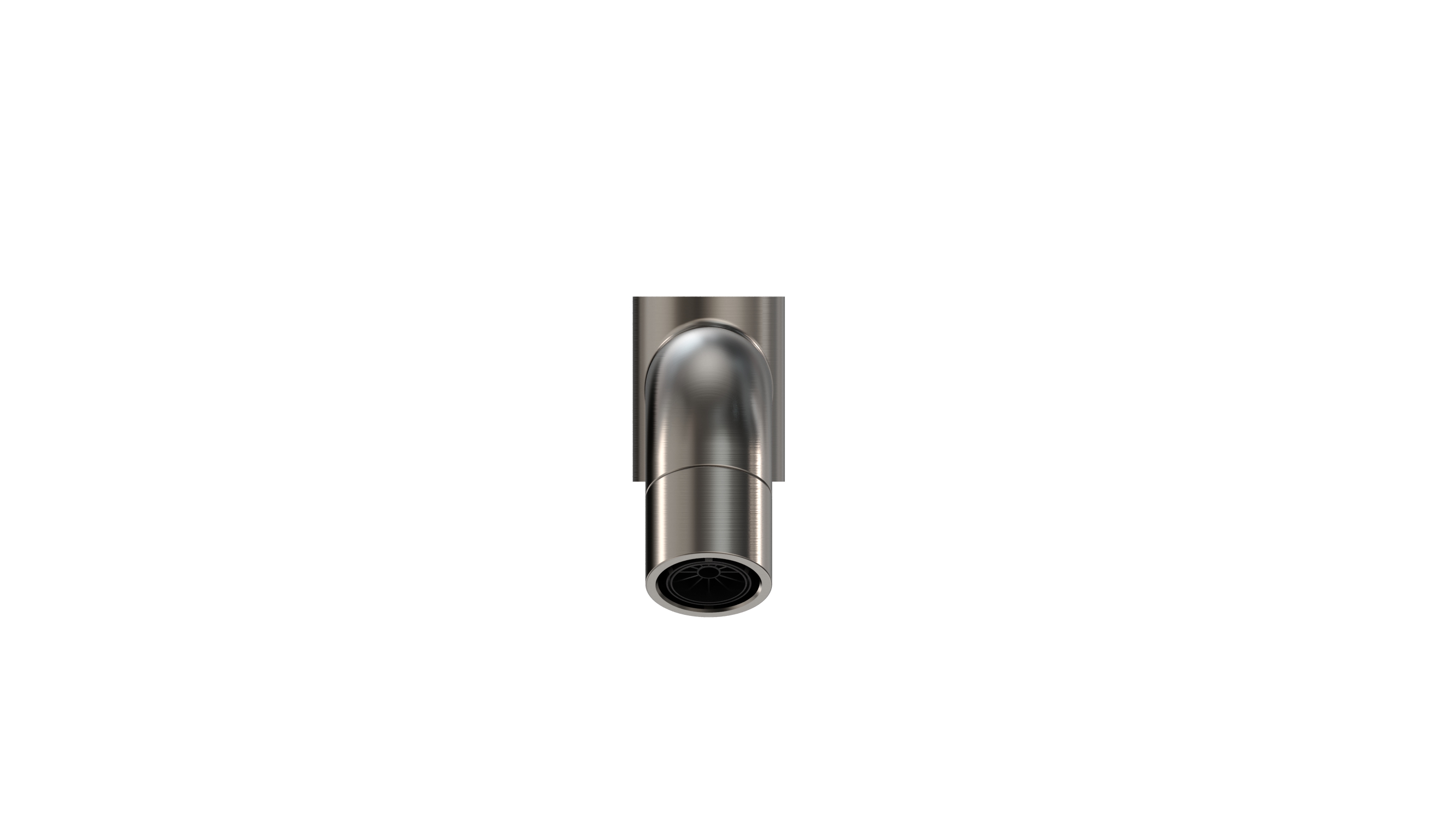 tammiholma Pip inox a1 gun metal
