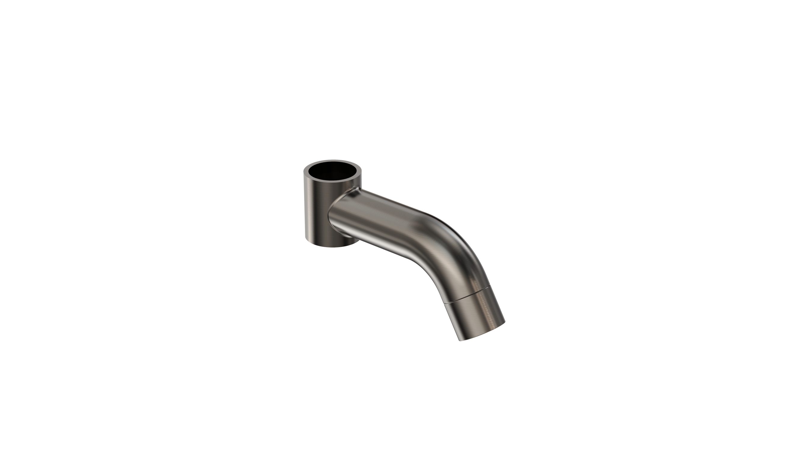 tammiholma Pip inox a1 gun metal