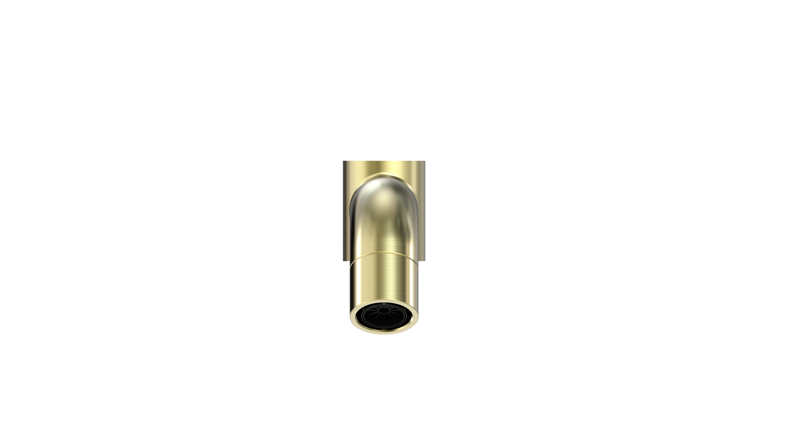 tammiholma Pip inox a1 ljusguld