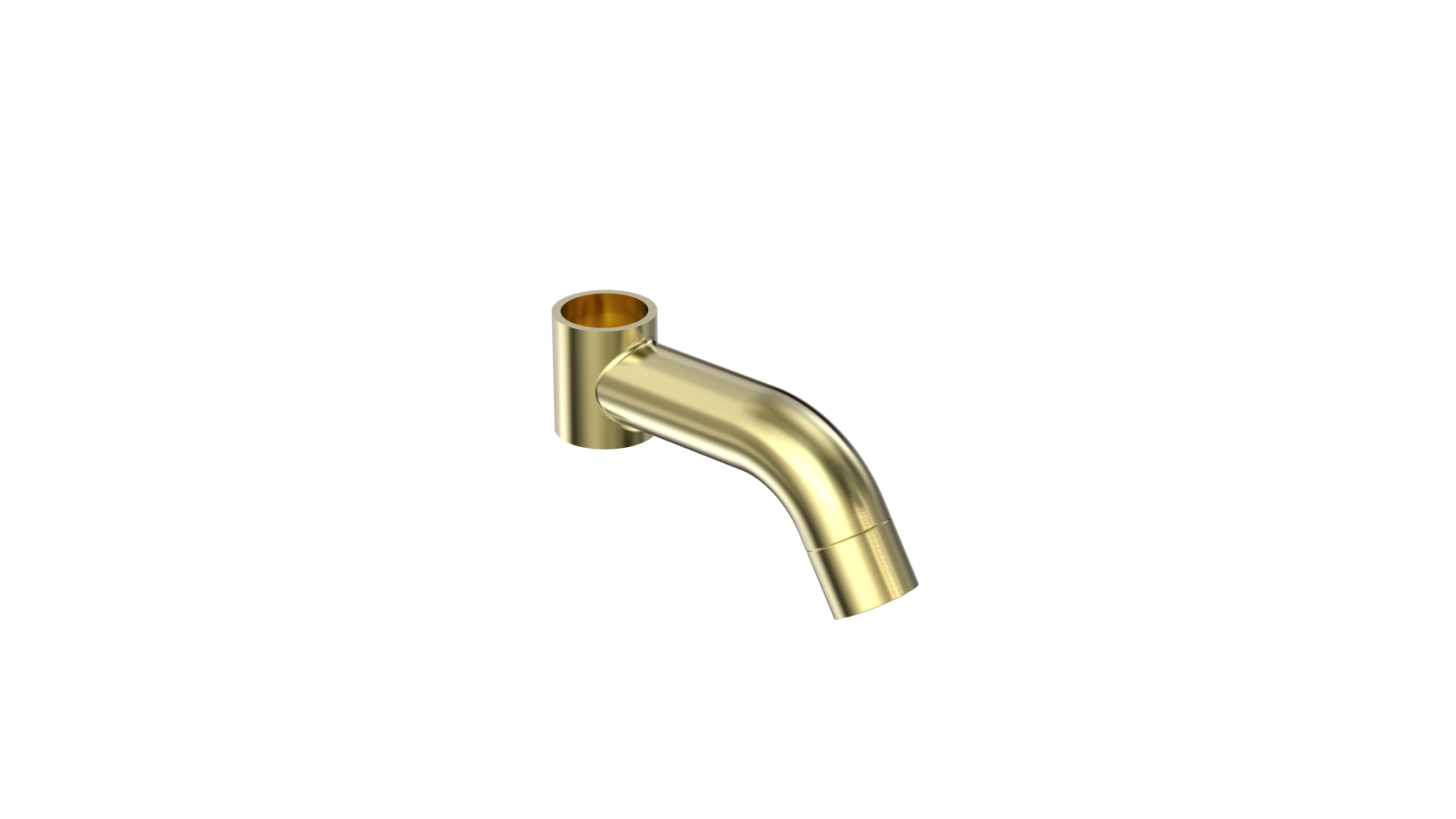 tammiholma Pip inox a1 ljusguld