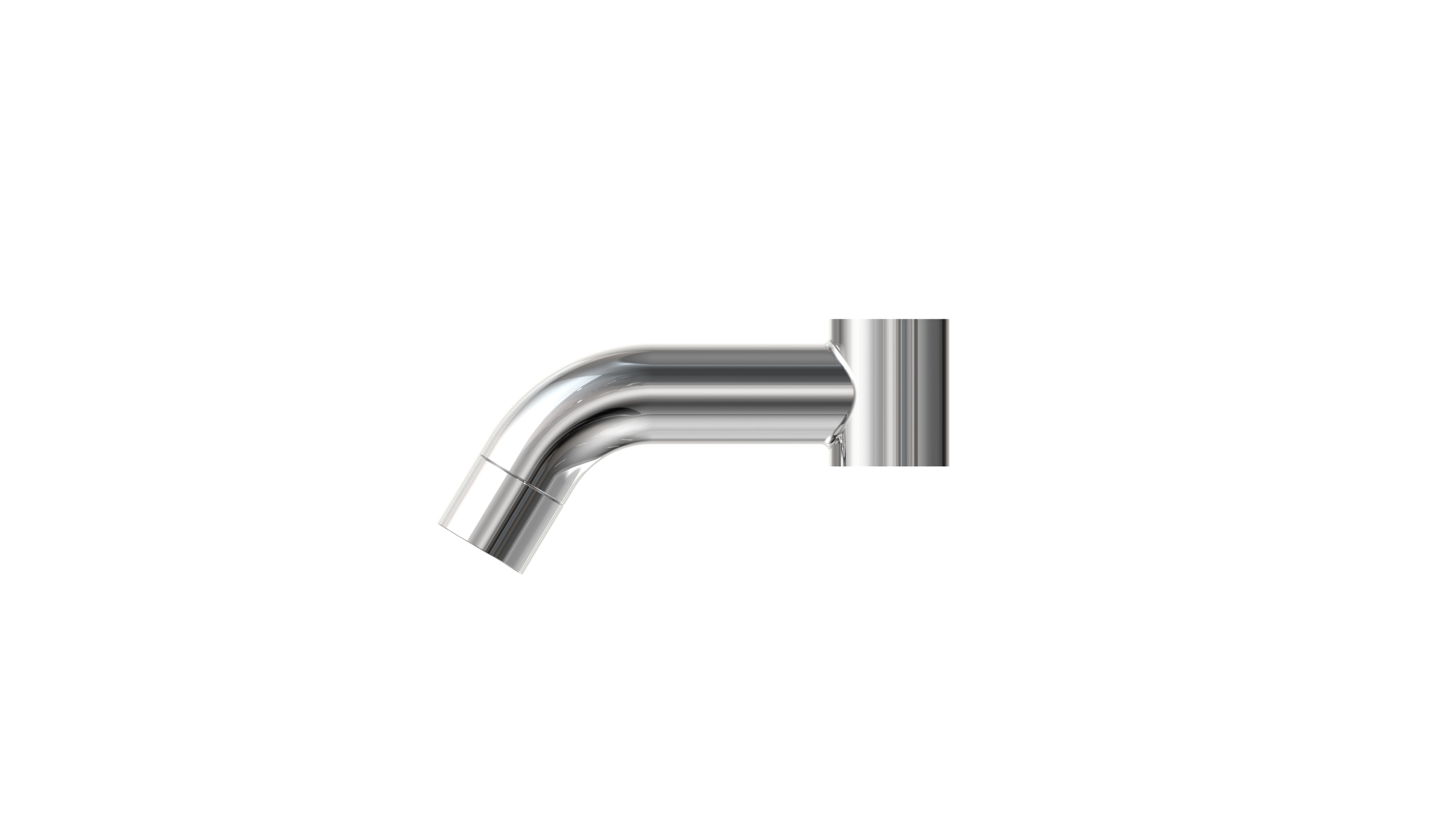 tammiholma Spout inox a1 polished