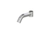 tammiholma Spout inox a1 polished