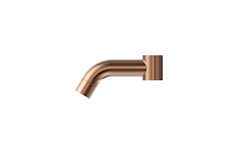 SPOUT INOX A1 ROSE GOLD