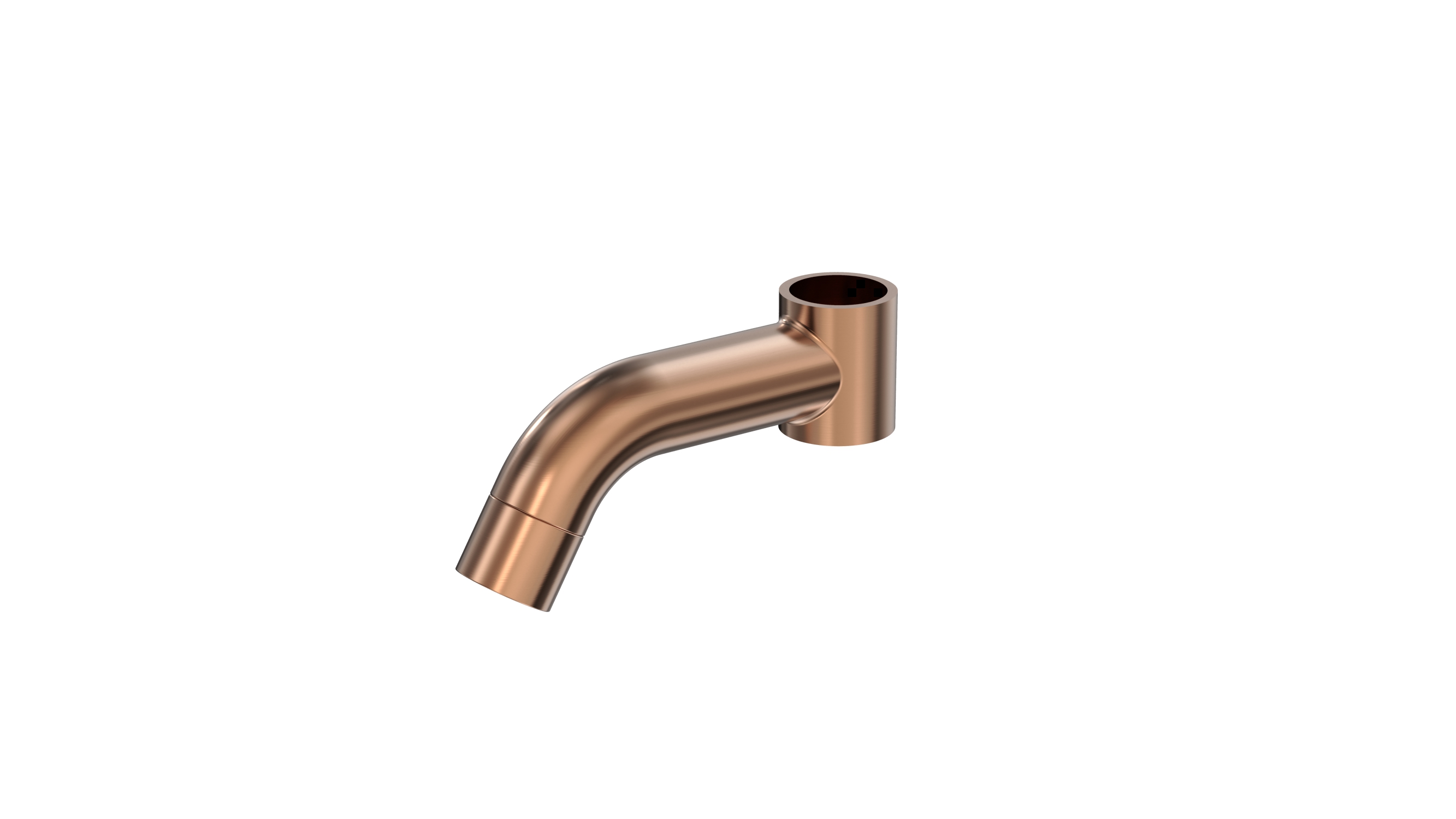 tammiholma Spout inox a1 rose gold