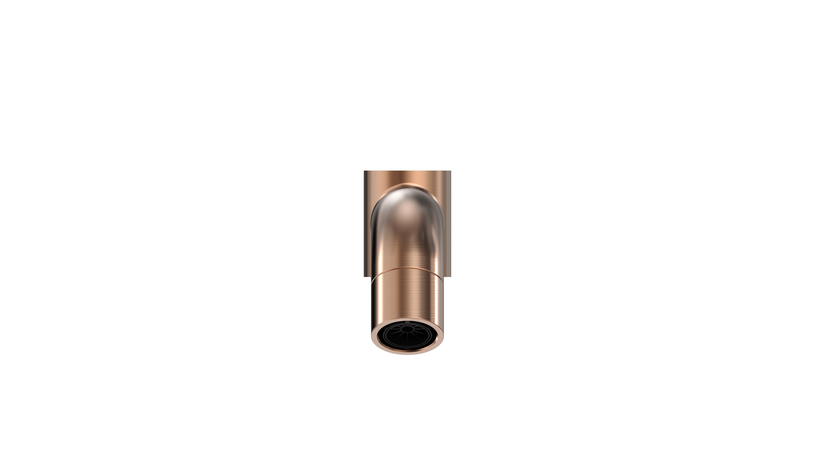 tammiholma Spout inox a1 rose gold
