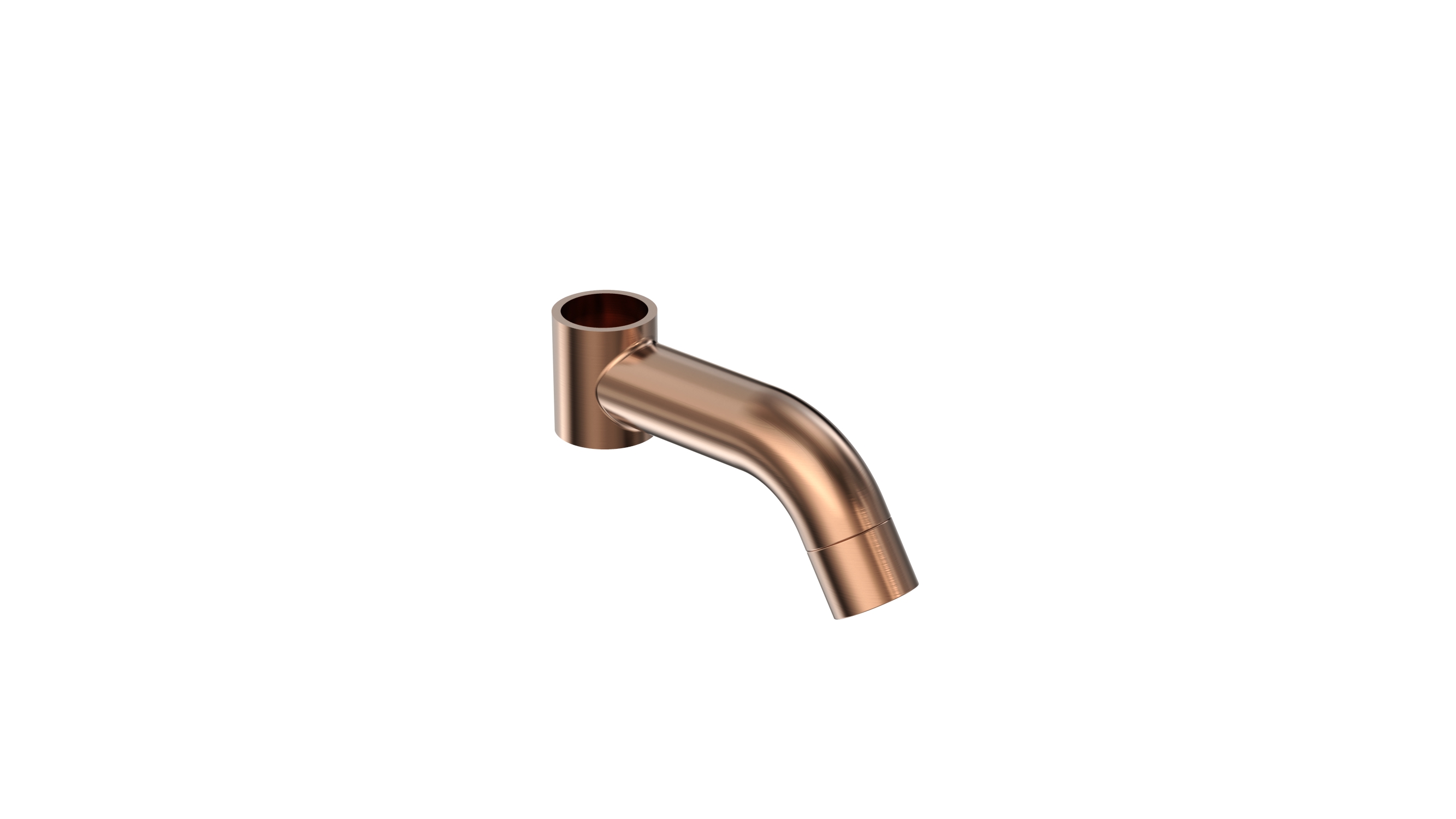 tammiholma Spout inox a1 rose gold