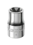TORX® SOCKETS 3/8 E10