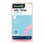 CLEANING SYSTEM ADVANCED CLEANING STRIP JALLYSTRIP