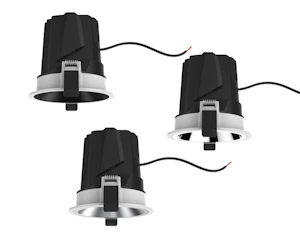 aura Downlight jaz jaz c d113 14w 940 1000lm da m