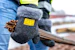 jokasafe Glove jokasafe joka therm teddy