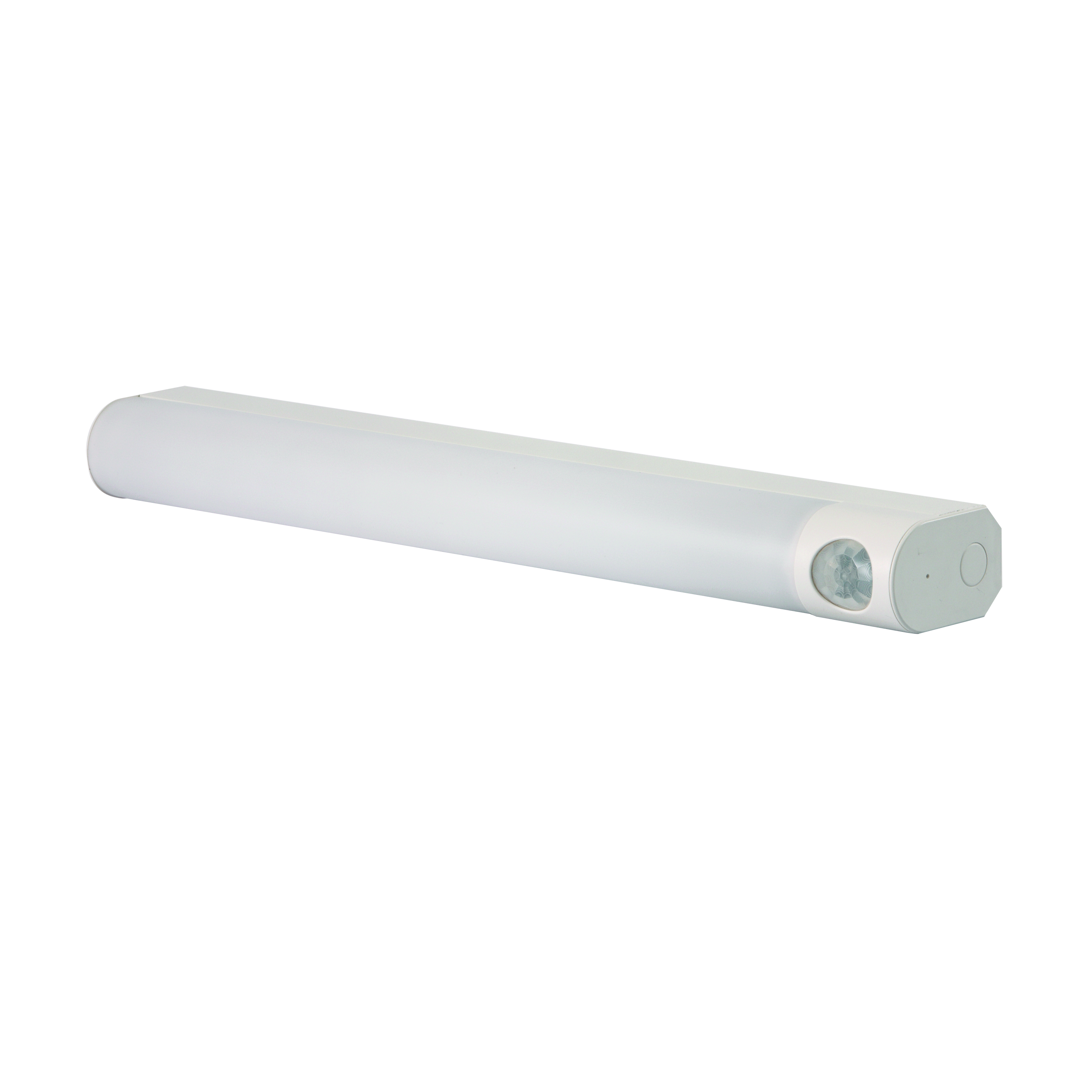 ensto Sensorarmatur avr66 ip44 led 20w/830 pc  pir