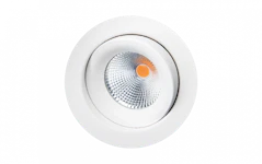 Junistar Eco IsoSafe DTW hvit 8-pk