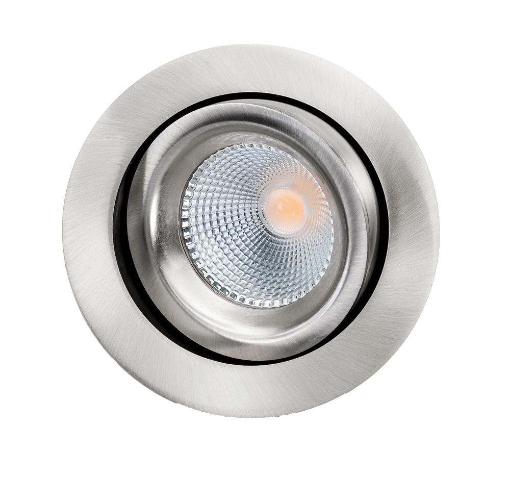 sg armaturen Downlight junistar lux 2700k da bs ip44