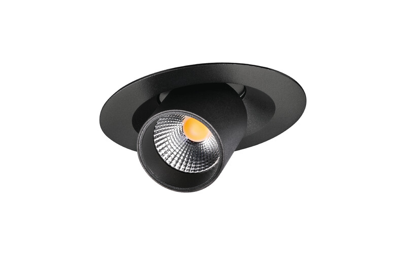 SPOTLIGHT JUNISTAR TUBE ROUND 2700K SV